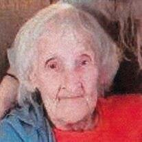 Doreen Marie Atkins