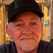 Mr. Robert Michael "Mike" Weir