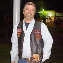 James Dayton Shrader Jr.