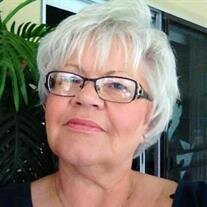 Diana Catherine Carter