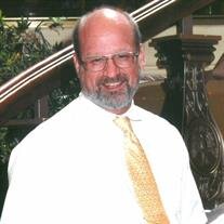 Roger "Rog" L. Kauffman