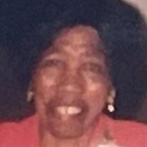Ms Lizzie King