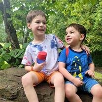 William and Zachariah Brice
