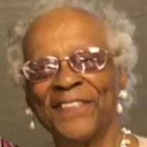 Mrs. Jackie Cheadle