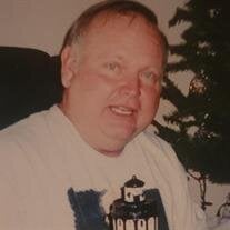 Wayne King Cox