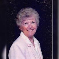Gladys Lyden