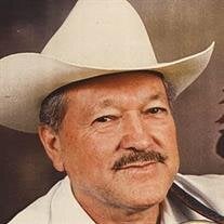 Jose Amalio Martinez