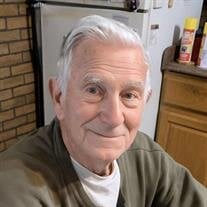 Henry Edward DeClark Sr.