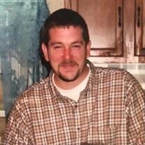 Kenneth "Bo" Barker Dillon III
