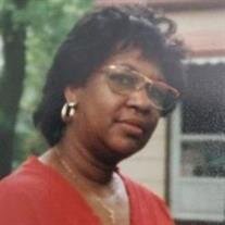 Helen Mae Daniel