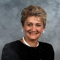 Janice S Lamb