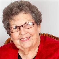 Roberta Cleone Simonsen