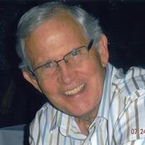 Eugene "Gene" Ralston