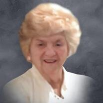 Betty Jo Greer