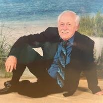 Charles Robert Mattson