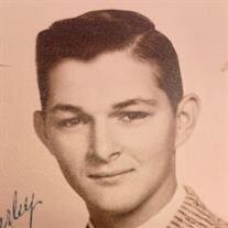 Charles Joseph Harnett Jr