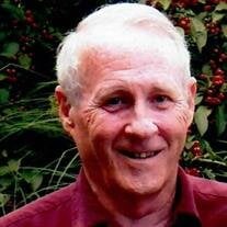 Bruce Edwin Miller