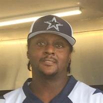 Mr. Teheran Lamont Underwood Sr.