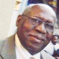 Harvey Varner Sr