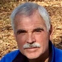 William Charles "Charlie" Clem Jr.