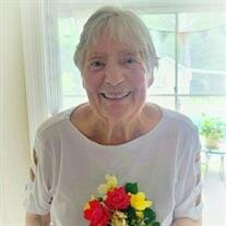 VIVIAN BARNHARD