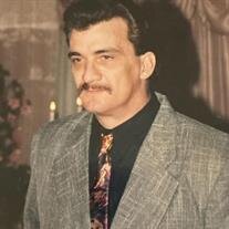 Roger D. Coffman
