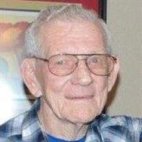 James Ralph Warren