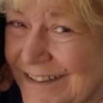 Geraldine Wills Belway
