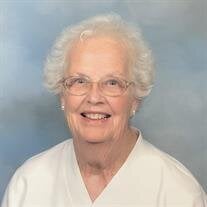 Elizabeth "Betty" Lemon