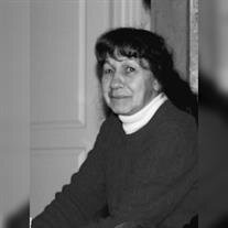 Charlotte Lund