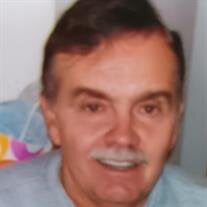Boyd Roger Collins