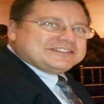 Mike Contos