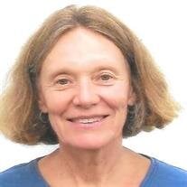 Linda Casey