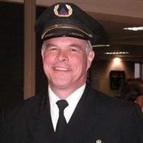 Kenneth Marshall Hayes