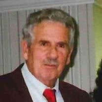 Edward Wayne Yowell