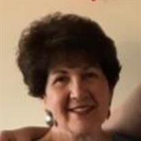 Irene G Breust