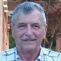 Donald Eugene Lindsay