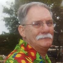 MSgt. Jon Wesley Hoffman (USAF, Ret.)