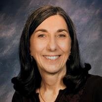 Barbara Alice Friedman