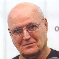 David E. Ray
