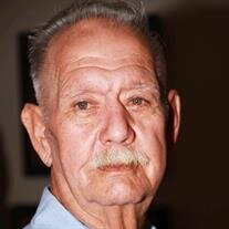 Buddy Charles Nelson