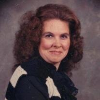 Ms. Sandra "Sandy" M. Venable