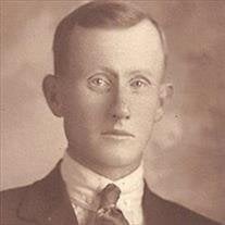 George Wesley Cease