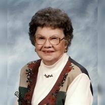 Amelia Britteon
