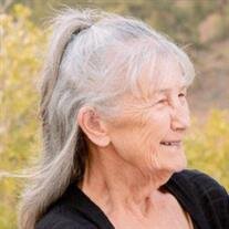 Barbara Ann Myers