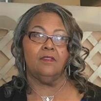 Bertha Lee Pannell