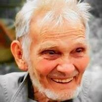 Roger C. Stepp