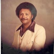 Mr. Ernest Lanier Campbell