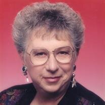 Martha Coody