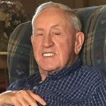 SHERWOOD DUANE JACKSON